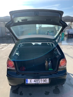 VW Polo 1.4L | Mobile.bg    11