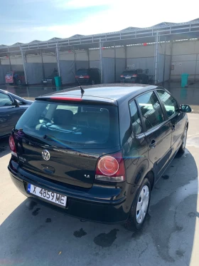 VW Polo 1.4L | Mobile.bg    3