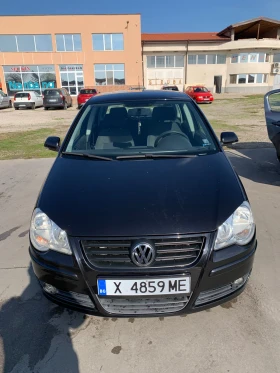 VW Polo 1.4L | Mobile.bg    5