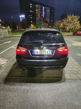 BMW 320 2.0 163 .. | Mobile.bg    6