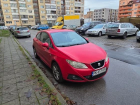 Seat Ibiza, снимка 3 — Bazar.bg Seat Ibiza, снимка 3