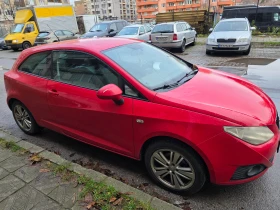 Seat Ibiza  - изображение 1