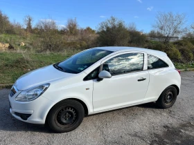 Opel Corsa, снимка 6