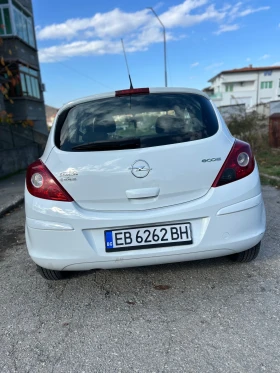 Opel Corsa, снимка 3