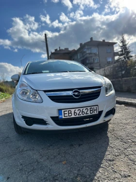 Opel Corsa, снимка 2