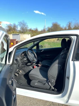 Opel Corsa, снимка 4