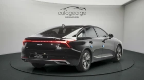 Kia K8 3.5LPG 2WD PRESTIGE - 37250 лв. / 19045.62 € - 84963656 2
