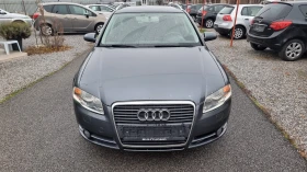 Audi A4 2.0TDI Eu4 - 4900 лв. / 2505.33 € - 49856057 2
