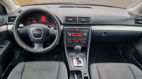 Audi A4 2.0TDI Eu4 - 4900 лв. / 2505.33 € - 49856057 11