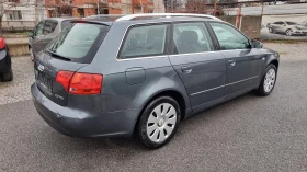 Audi A4 2.0TDI Eu4 - 4900 лв. / 2505.33 € - 49856057 4