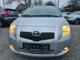 Toyota Yaris 1.4D4D-AVTOMAT - 9500 лв. / 4857.27 € - 23619027 2