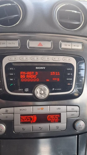 Ford Mondeo, снимка 9