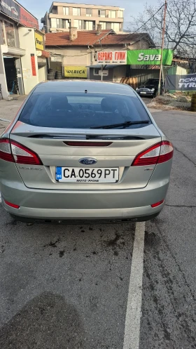 Ford Mondeo, снимка 4