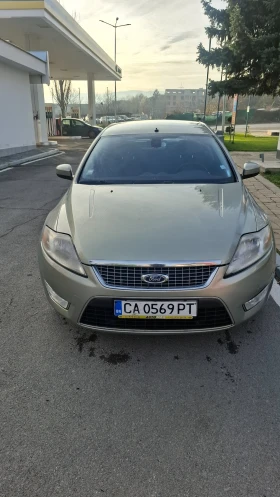Ford Mondeo, снимка 7