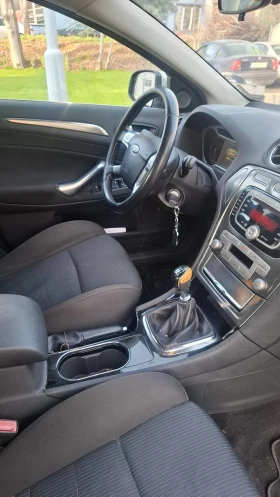 Ford Mondeo, снимка 2