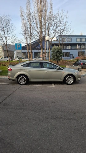 Ford Mondeo, снимка 5