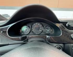 Mercedes-Benz CLS 55 ТОП СЪСТОЯНИЕ | ГАЗ | НАПЪЛНО ОБСЛУЖЕН | , снимка 9