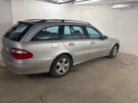 Mercedes-Benz E 200 E200 Kompressor, снимка 10