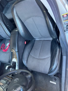 Mercedes-Benz E 200 E200 Kompressor, снимка 4