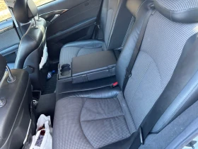 Mercedes-Benz E 200 E200 Kompressor, снимка 5