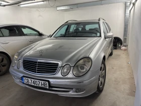 Mercedes-Benz E 200 E200 Kompressor, снимка 1