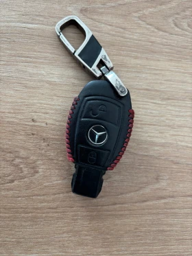 Mercedes-Benz E 200 E200 Kompressor, снимка 7