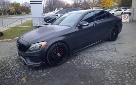 Mercedes-Benz C 400, снимка 3 — Bazar.bg Mercedes-Benz C 400, снимка 3