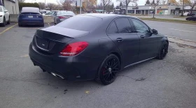 Mercedes-Benz C 400, снимка 2 — Bazar.bg Mercedes-Benz C 400, снимка 2