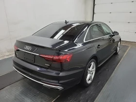 Audi A4 * Progressiv * CARFAX * ЦЕНА ДО БГ - 22000 € / 43028.26 лв. - 70939911 4