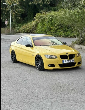 BMW 330 Дистроник рекаро ел щора шибедах обслужена  - 11800 € / 23078.79 лв. - 99989248 2