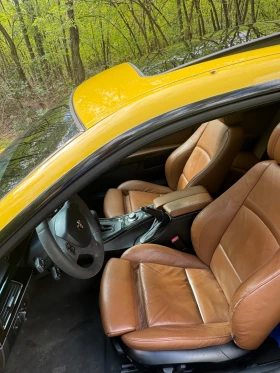 BMW 330 Дистроник рекаро ел щора шибедах обслужена  - 11800 € / 23078.79 лв. - 99989248 9