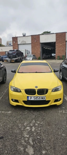 BMW 330 Дистроник рекаро ел щора шибедах обслужена  - 11800 € / 23078.79 лв. - 99989248 3