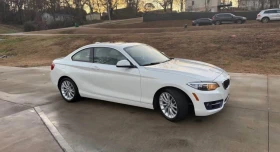 BMW 228 - 15000 € / 29337.45 лв. - 10220154 2
