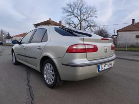 Renault Laguna Laguna 2-1.8 16v. - 2200 € / 4302.83 лв. - 46132133 5