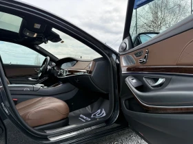 Mercedes-Benz S 350 FACE 4MATIC 9G-TRONIC PREMIUM , снимка 9 - Автомобили и джипове - 53610120