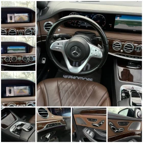 Mercedes-Benz S 350 FACE 4MATIC 9G-TRONIC PREMIUM , снимка 17 - Автомобили и джипове - 53610120