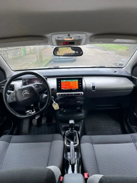 Citroen C4 Cactus 1.2 e-THP Feel, снимка 13 - Автомобили и джипове - 53622012
