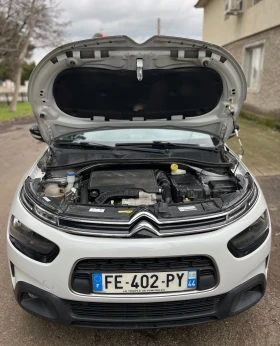 Citroen C4 Cactus 1.2 e-THP Feel, снимка 14 - Автомобили и джипове - 53622012