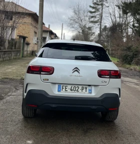 Citroen C4 Cactus 1.2 e-THP Feel, снимка 4 - Автомобили и джипове - 53622012