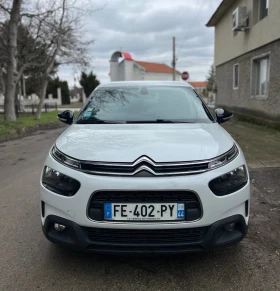 Citroen C4 Cactus 1.2 e-THP Feel