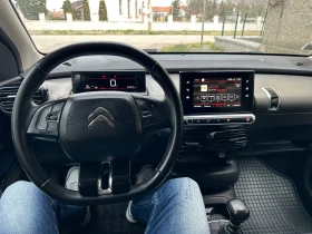 Citroen C4 Cactus 1.2 e-THP Feel | Mobile.bg � ����� ������ 11