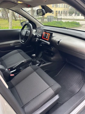 Citroen C4 Cactus 1.2 e-THP Feel | Mobile.bg � ����� ������ 12