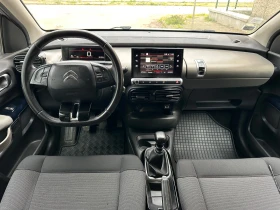 Citroen C4 Cactus 1.2 e-THP Feel | Mobile.bg � ����� ������ 9