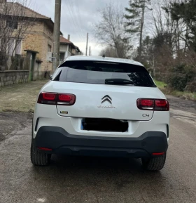 Citroen C4 Cactus 1.2 e-THP Feel | Auto.bg — изображение 4