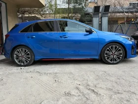Kia Ceed GT - 16000 € / 31293.28 лв. - 93663422 2