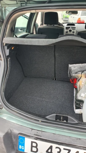 Renault Megane Меган - 1600 € / 3129.33 лв. - 43840355 11