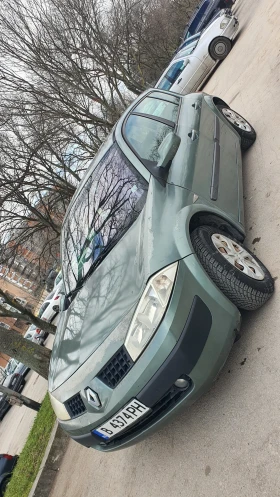 Renault Megane Меган - 1600 € / 3129.33 лв. - 43840355 5