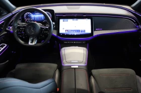 Mercedes-Benz E 53 AMG PLUG-IN HYBRID/4MATIC/BURM/NIGHT/PANO/DYNAMIC/ | Auto.bg — изображение 9