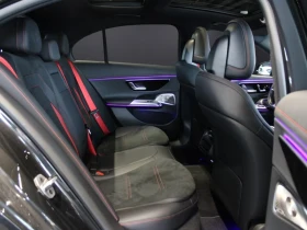 Mercedes-Benz E 53 AMG PLUG-IN HYBRID/4MATIC/BURM/NIGHT/PANO/DYNAMIC/ | Auto.bg — изображение 12