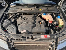 Audi A4 B6 1.9TDI 6 скорости - 2450 € / 4791.78 лв. - 63787391 10